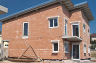 Chettle home extensions